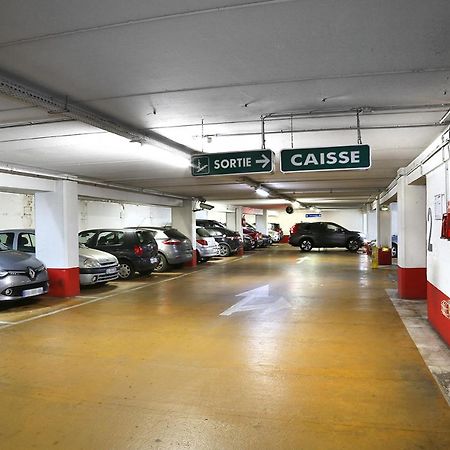 Duplex De Charme Orleans Hypercentre Cathedrale-Parking Possible Apartment Luaran gambar