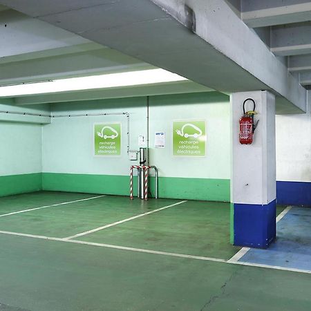 Duplex De Charme Orleans Hypercentre Cathedrale-Parking Possible Apartment Luaran gambar