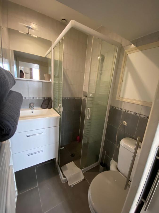 Duplex De Charme Orleans Hypercentre Cathedrale-Parking Possible Apartment Luaran gambar