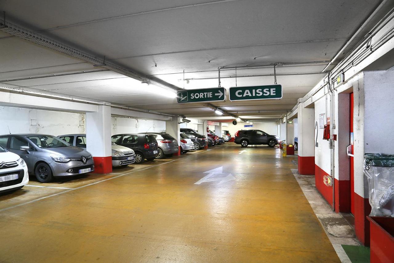 Duplex De Charme Orleans Hypercentre Cathedrale-Parking Possible Apartment Luaran gambar
